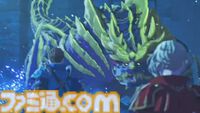 『モンハンストーリーズ3』2026年発売決定。リオレウスやレイギエナ、マガイマガドなどが登場【Nintendo Direct】