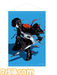 『ペルソナ3 リロード』公式設定画集が11月13日に発売決定、予約開始。B2タペストリーが付属するebtenDXパックも予約受付中！