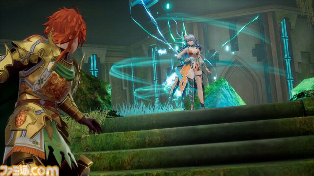 『ロマンシング サガ2 リベンジオブザセブン』がSwitch2で発売決定