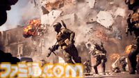 『バトルフィールド6』はファン待望の現代戦！ 『BF3』『BF4』の精神を継ぐシリーズ最高傑作の戦闘システムや進化した破壊表現の全貌をRespawn創設者に訊く【BF6】
