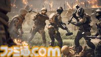 『バトルフィールド6』はファン待望の現代戦！ 『BF3』『BF4』の精神を継ぐシリーズ最高傑作の戦闘システムや進化した破壊表現の全貌をRespawn創設者に訊く【BF6】