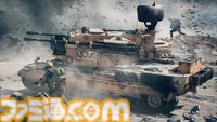 『バトルフィールド6』はファン待望の現代戦！ 『BF3』『BF4』の精神を継ぐシリーズ最高傑作の戦闘システムや進化した破壊表現の全貌をRespawn創設者に訊く【BF6】