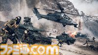 『バトルフィールド6』はファン待望の現代戦！ 『BF3』『BF4』の精神を継ぐシリーズ最高傑作の戦闘システムや進化した破壊表現の全貌をRespawn創設者に訊く【BF6】