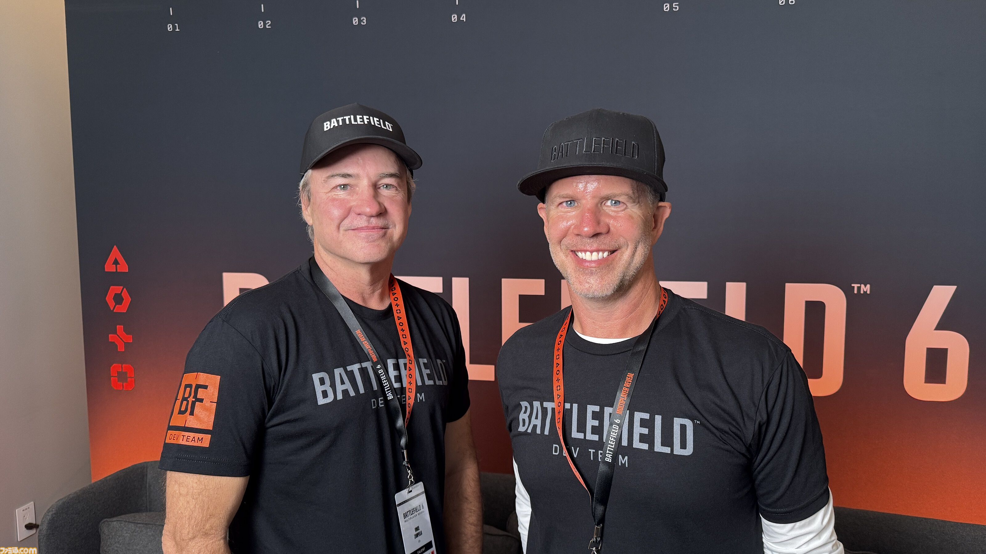『バトルフィールド6』はファン待望の現代戦！ 『BF3』『BF4』の精神を継ぐシリーズ最高傑作の戦闘システムや進化した破壊表現の全貌をRespawn創設者に訊く【BF6】