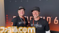 『バトルフィールド6』はファン待望の現代戦！ 『BF3』『BF4』の精神を継ぐシリーズ最高傑作の戦闘システムや進化した破壊表現の全貌をRespawn創設者に訊く【BF6】