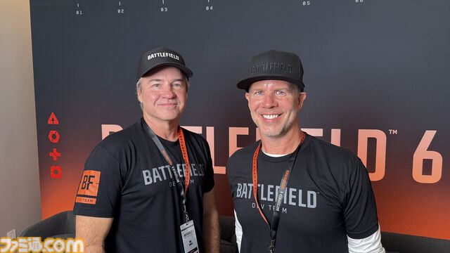 『バトルフィールド6』はファン待望の現代戦！ 『BF3』『BF4』の精神を継ぐシリーズ最高傑作の戦闘システムや進化した破壊表現の全貌をRespawn創設者に訊く【BF6】