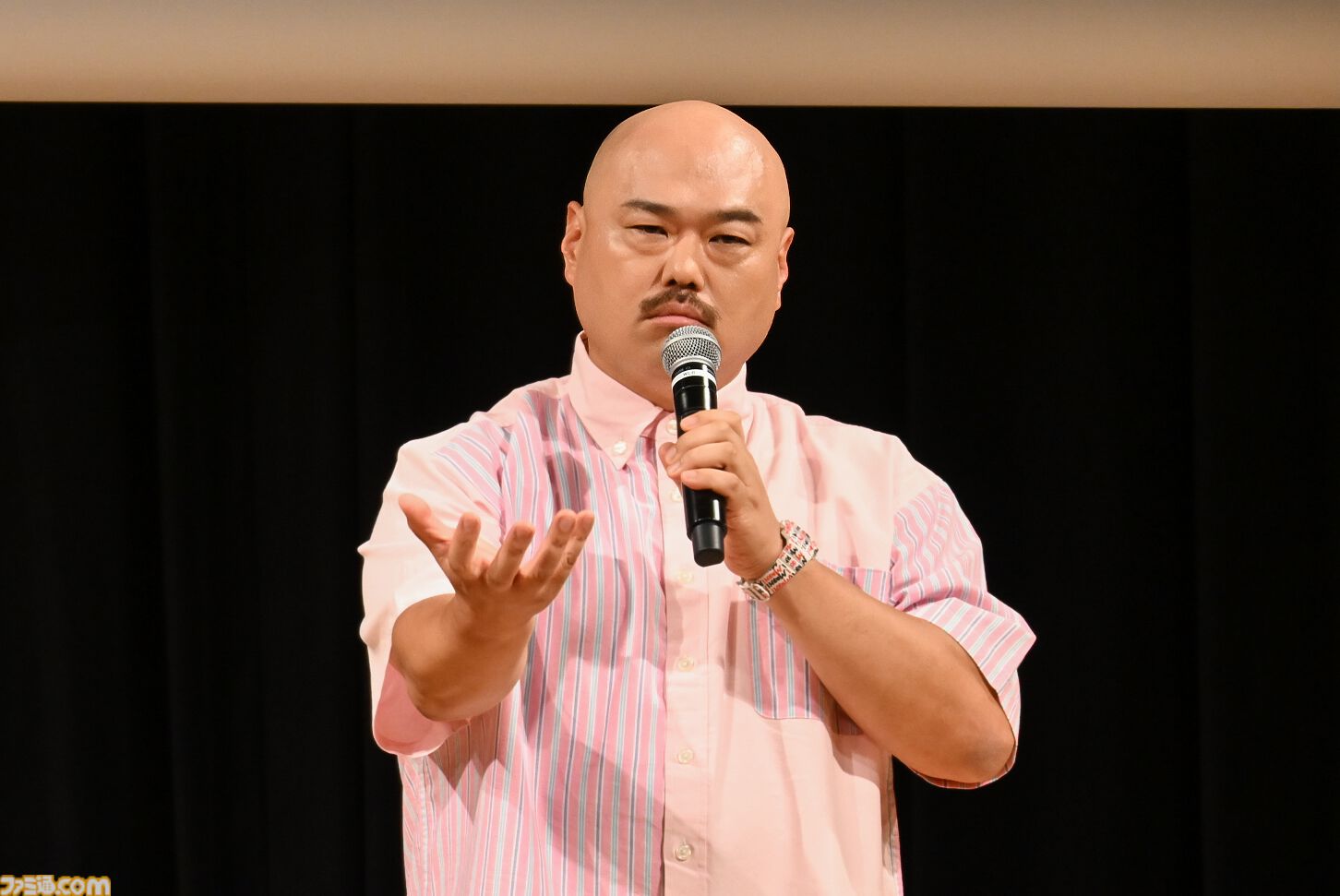 賞金総額1000万円！ ガンダムゲー大会“GGGP（ガンダムゲームグランプリ）”が開催決定。クロちゃんも「賞金で指輪を買って、もう一度告白します！」と復縁宣言!?