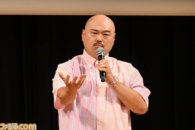 賞金総額1000万円！ ガンダムゲー大会“GGGP（ガンダムゲームグランプリ）”が開催決定。クロちゃんも「賞金で指輪を買って、もう一度告白します！」と復縁宣言!?