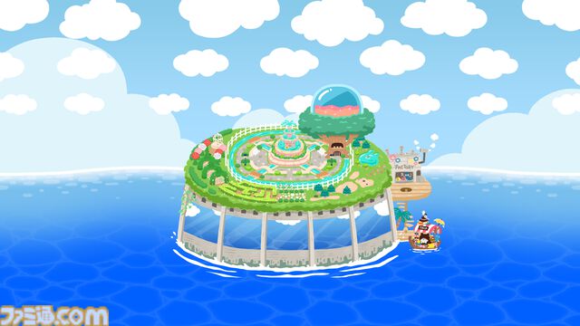 『プリッとプリズナー』がSwitchとSwitch2で今冬発売。うんぴとおぴっこを駆使して戦っていく脱出ゲーム【Nintendo Direct】