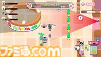 『プリッとプリズナー』がSwitchとSwitch2で今冬発売。うんぴとおぴっこを駆使して戦っていく脱出ゲーム【Nintendo Direct】