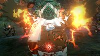 『ゼルダ無双 封印戦記』新PVが公開。ゲルド族の新キャラにミネルのゴーレムらしき姿も【Nintendo Direct】