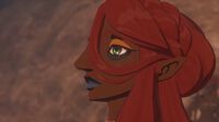 『ゼルダ無双 封印戦記』新PVが公開。ゲルド族の新キャラにミネルのゴーレムらしき姿も【Nintendo Direct】
