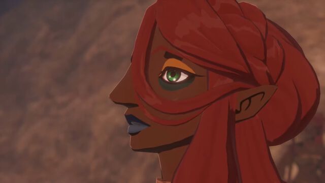 『ゼルダ無双 封印戦記』新PVが公開。ゲルド族の新キャラにミネルのゴーレムらしき姿も【Nintendo Direct】