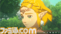 『ゼルダ無双 封印戦記』が今冬発売。ゼルダ姫とラウルたちの物語が描かれる【Nintendo Direct】