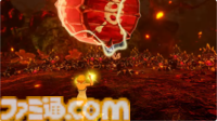 『ゼルダ無双 封印戦記』新PVが公開。ゲルド族の新キャラにミネルのゴーレムらしき姿も【Nintendo Direct】