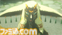 『ゼルダ無双 封印戦記』新PVが公開。ゲルド族の新キャラにミネルのゴーレムらしき姿も【Nintendo Direct】