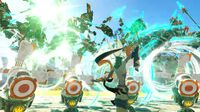 『ゼルダ無双 封印戦記』新PVが公開。ゲルド族の新キャラにミネルのゴーレムらしき姿も【Nintendo Direct】