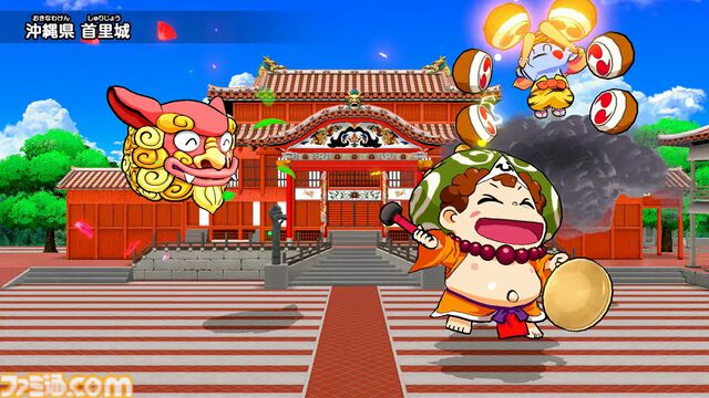 Switch2/Switch『桃鉄2』11月13日発売決定！ 『桃鉄』新作は“東日本編”と“西日本編”の2本立てでシリーズ最大級のボリュームに！【Nintendo Direct】