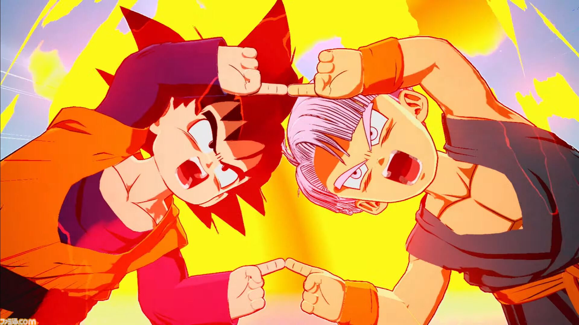 『ドラゴンボール Sparking! ZERO』Switch、Switch2版が11月13日に発売決定。Joy-Conのモーションコントロールにも対応【Nintendo Direct】