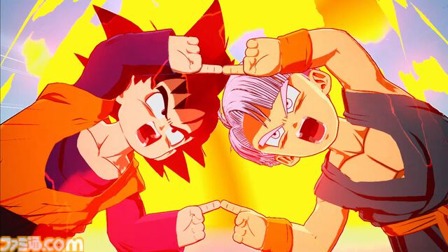 『ドラゴンボール Sparking! ZERO』Switch、Switch2版が11月13日に発売決定。Joy-Conのモーションコントロールにも対応【Nintendo Direct】