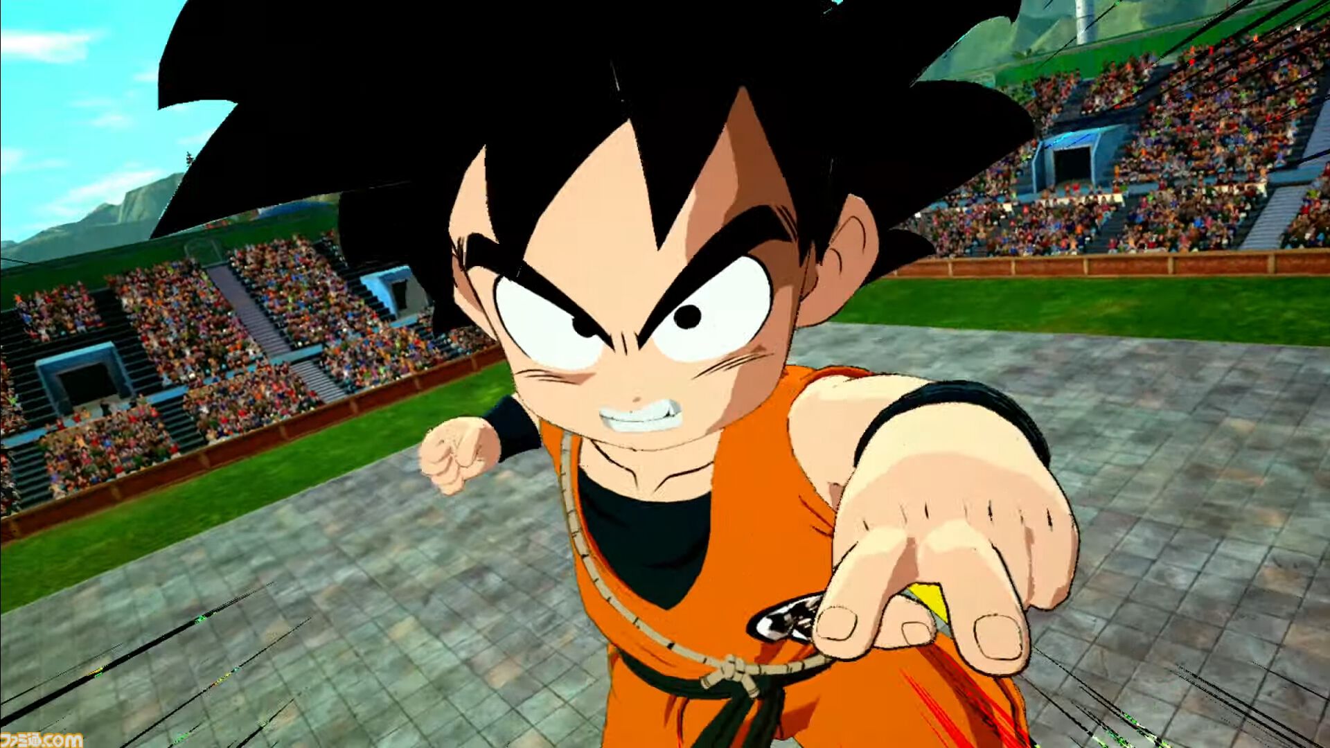 『ドラゴンボール Sparking! ZERO』Switch、Switch2版が11月13日に発売決定。Joy-Conのモーションコントロールにも対応【Nintendo Direct】