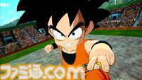 『ドラゴンボール Sparking! ZERO』Switch、Switch2版が11月13日に発売決定。Joy-Conのモーションコントロールにも対応【Nintendo Direct】