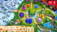『パックマンワールド2 リ・パック』フルリメイクでふたりプレイに対応。ボスもパワーアップ【Nintendo Direct】