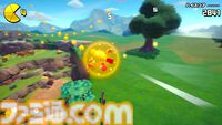 『パックマンワールド2 リ・パック』フルリメイクでふたりプレイに対応。ボスもパワーアップ【Nintendo Direct】