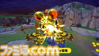 『パックマンワールド2 リ・パック』フルリメイクでふたりプレイに対応。ボスもパワーアップ【Nintendo Direct】