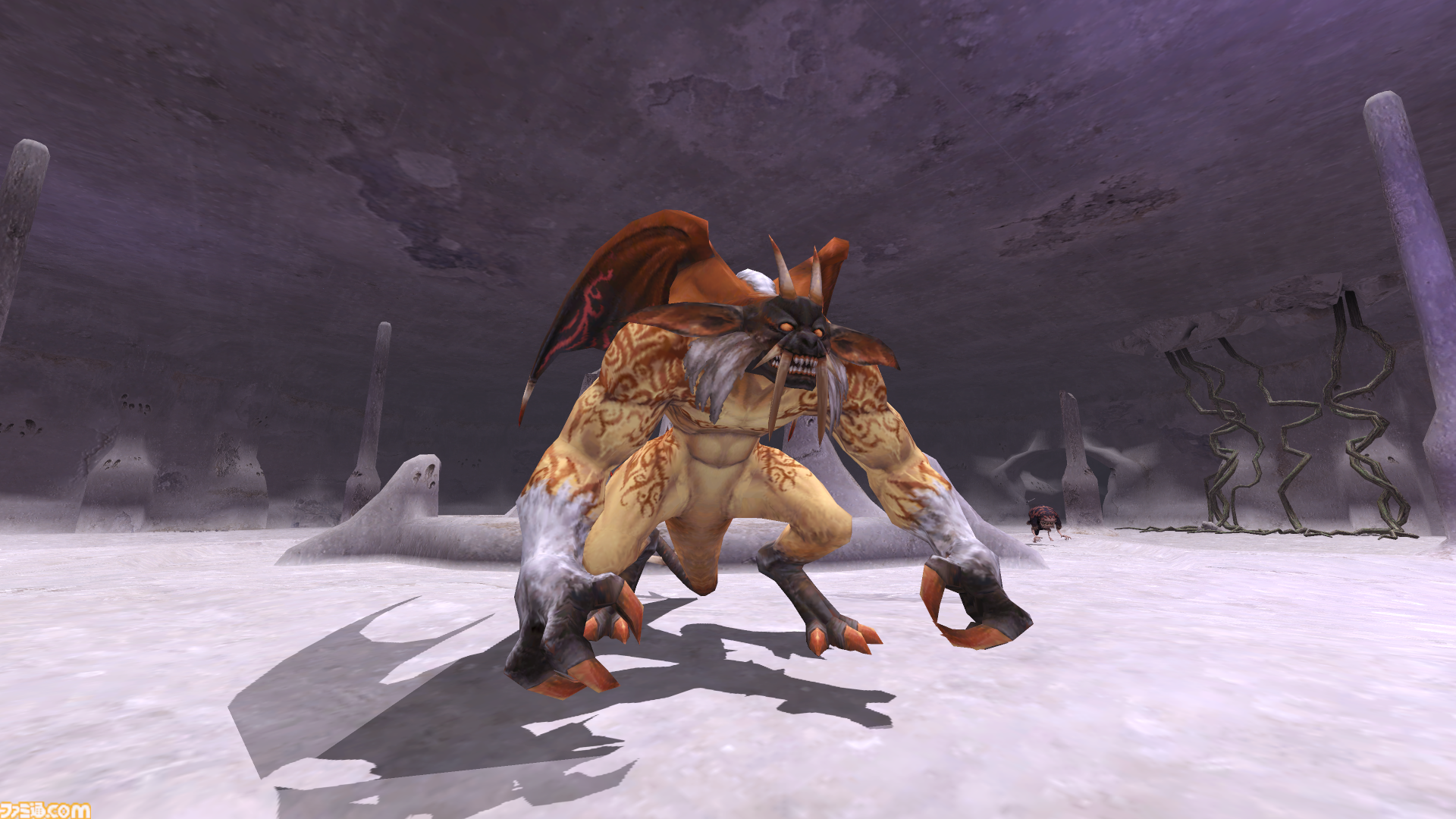 【FF11】サンドリア王国やカムラナート、四神など、『FF14』エコーズ オブ ヴァナ・ディール第2弾“サンドリア：ザ・セカンドウォーク”の元ネタを徹底解説