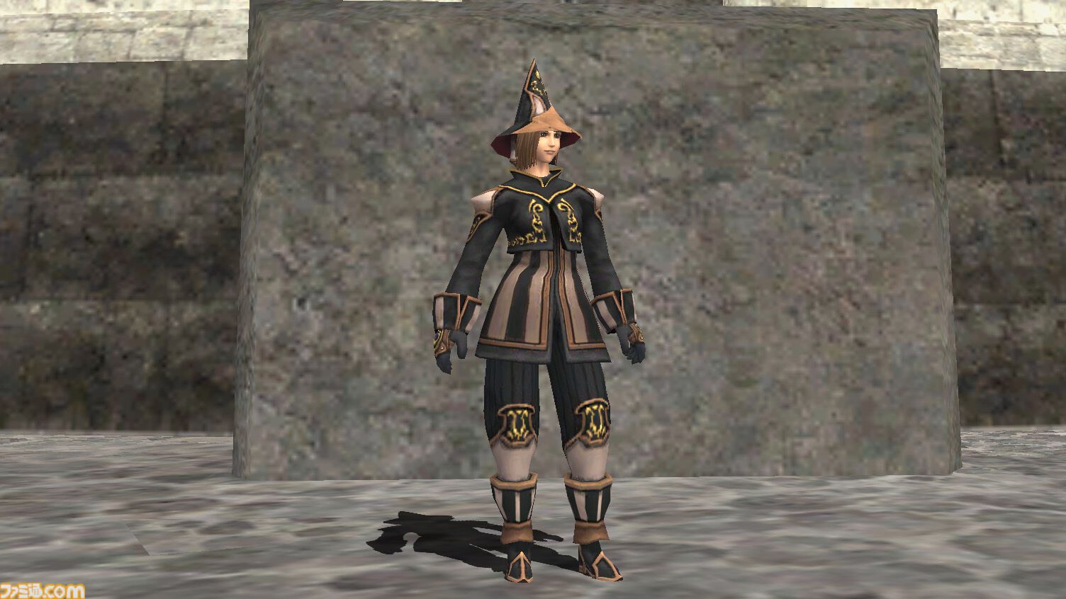 【FF11】サンドリア王国やカムラナート、四神など、『FF14』エコーズ オブ ヴァナ・ディール第2弾“サンドリア：ザ・セカンドウォーク”の元ネタを徹底解説