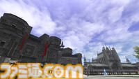 【FF11】サンドリア王国やカムラナート、四神など、『FF14』エコーズ オブ ヴァナ・ディール第2弾“サンドリア：ザ・セカンドウォーク”の元ネタを徹底解説