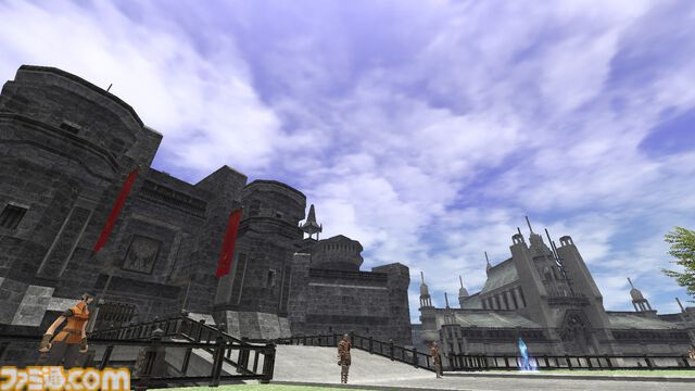 【FF11】サンドリア王国やカムラナート、四神など、『FF14』エコーズ オブ ヴァナ・ディール第2弾“サンドリア：ザ・セカンドウォーク”の元ネタを徹底解説