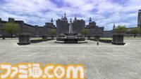 【FF11】サンドリア王国やカムラナート、四神など、『FF14』エコーズ オブ ヴァナ・ディール第2弾“サンドリア：ザ・セカンドウォーク”の元ネタを徹底解説