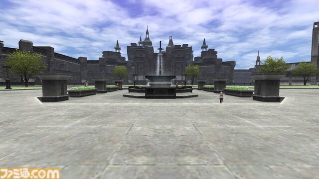 【FF11】サンドリア王国やカムラナート、四神など、『FF14』エコーズ オブ ヴァナ・ディール第2弾“サンドリア：ザ・セカンドウォーク”の元ネタを徹底解説