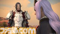 【FF11】サンドリア王国やカムラナート、四神など、『FF14』エコーズ オブ ヴァナ・ディール第2弾“サンドリア：ザ・セカンドウォーク”の元ネタを徹底解説