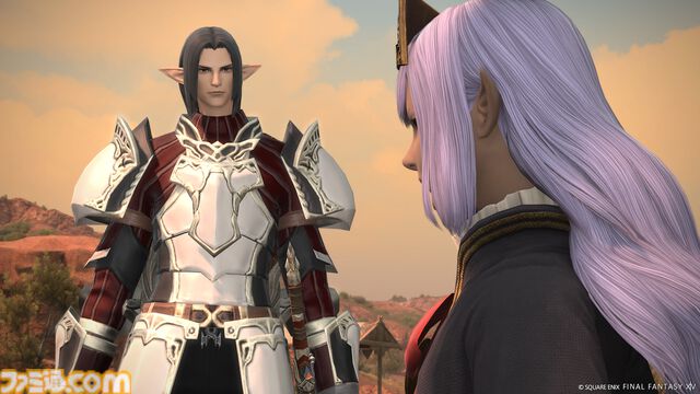 【FF11】サンドリア王国やカムラナート、四神など、『FF14』エコーズ オブ ヴァナ・ディール第2弾“サンドリア：ザ・セカンドウォーク”の元ネタを徹底解説