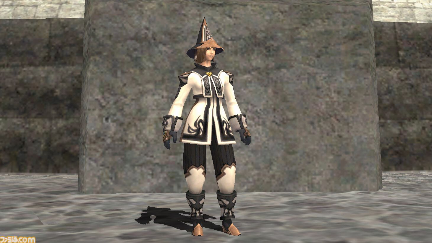 【FF11】サンドリア王国やカムラナート、四神など、『FF14』エコーズ オブ ヴァナ・ディール第2弾“サンドリア：ザ・セカンドウォーク”の元ネタを徹底解説