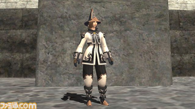 【FF11】サンドリア王国やカムラナート、四神など、『FF14』エコーズ オブ ヴァナ・ディール第2弾“サンドリア：ザ・セカンドウォーク”の元ネタを徹底解説