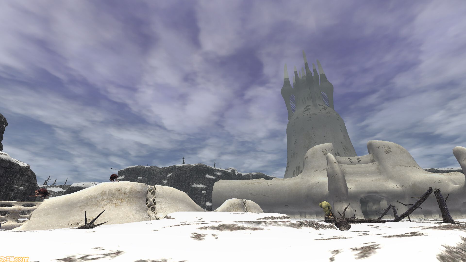 【FF11】サンドリア王国やカムラナート、四神など、『FF14』エコーズ オブ ヴァナ・ディール第2弾“サンドリア：ザ・セカンドウォーク”の元ネタを徹底解説