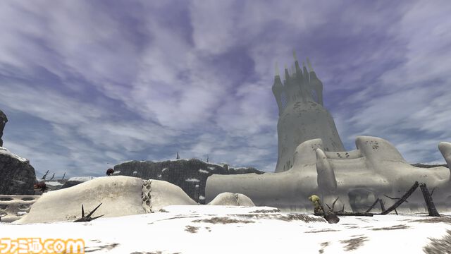 【FF11】サンドリア王国やカムラナート、四神など、『FF14』エコーズ オブ ヴァナ・ディール第2弾“サンドリア：ザ・セカンドウォーク”の元ネタを徹底解説