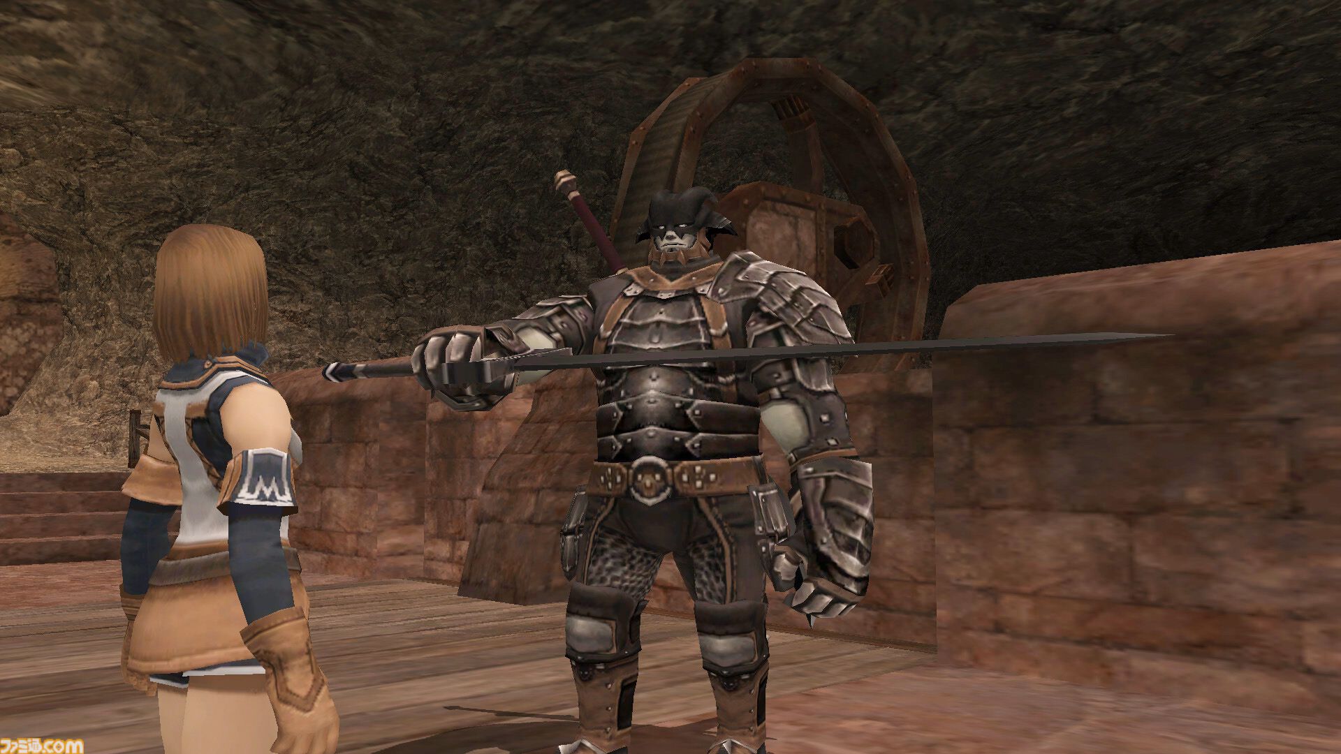 【FF11】サンドリア王国やカムラナート、四神など、『FF14』エコーズ オブ ヴァナ・ディール第2弾“サンドリア：ザ・セカンドウォーク”の元ネタを徹底解説