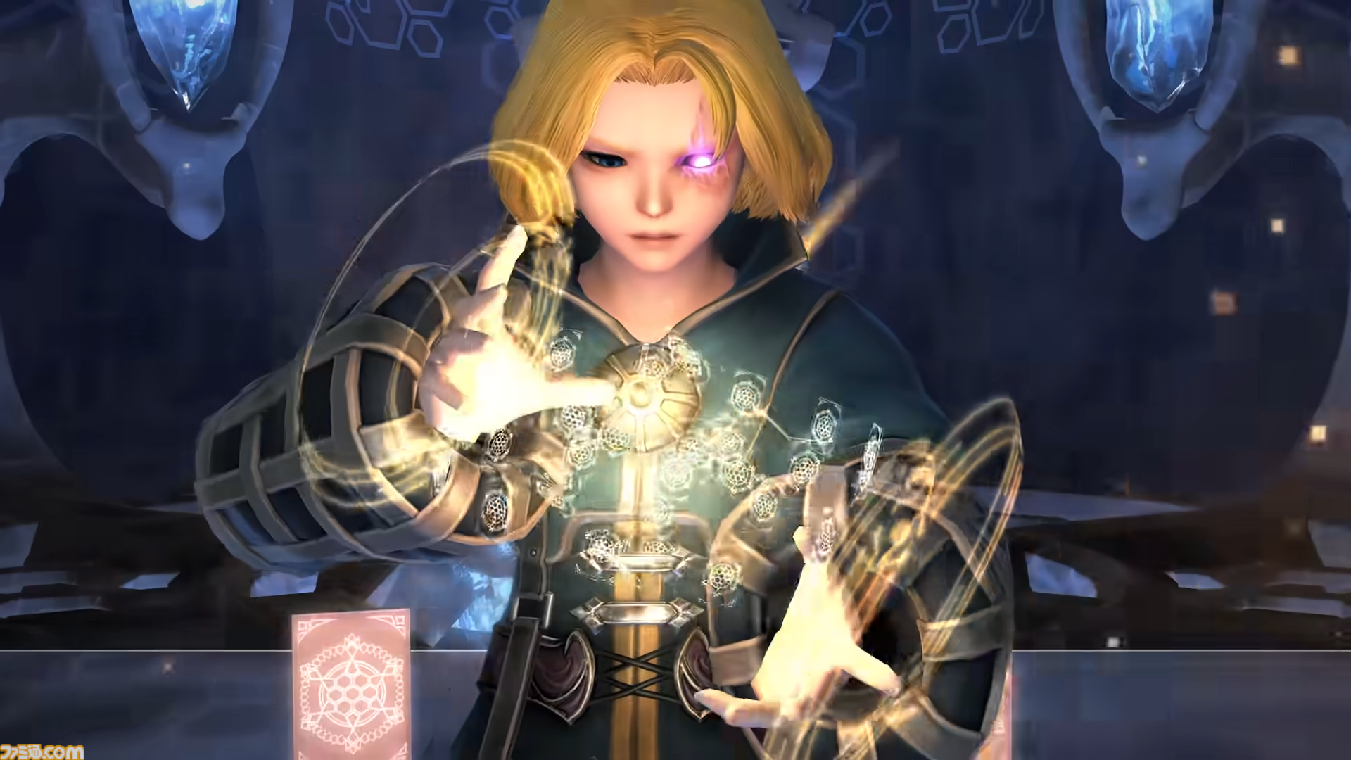 【FF11】サンドリア王国やカムラナート、四神など、『FF14』エコーズ オブ ヴァナ・ディール第2弾“サンドリア：ザ・セカンドウォーク”の元ネタを徹底解説