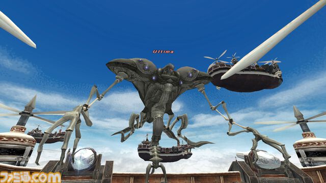 【FF11】サンドリア王国やカムラナート、四神など、『FF14』エコーズ オブ ヴァナ・ディール第2弾“サンドリア：ザ・セカンドウォーク”の元ネタを徹底解説