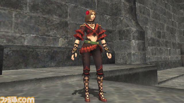 【FF11】サンドリア王国やカムラナート、四神など、『FF14』エコーズ オブ ヴァナ・ディール第2弾“サンドリア：ザ・セカンドウォーク”の元ネタを徹底解説