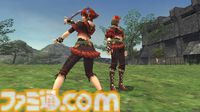 【FF11】サンドリア王国やカムラナート、四神など、『FF14』エコーズ オブ ヴァナ・ディール第2弾“サンドリア：ザ・セカンドウォーク”の元ネタを徹底解説