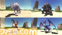 【FF11】サンドリア王国やカムラナート、四神など、『FF14』エコーズ オブ ヴァナ・ディール第2弾“サンドリア：ザ・セカンドウォーク”の元ネタを徹底解説