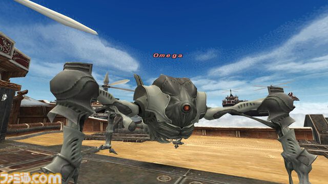【FF11】サンドリア王国やカムラナート、四神など、『FF14』エコーズ オブ ヴァナ・ディール第2弾“サンドリア：ザ・セカンドウォーク”の元ネタを徹底解説