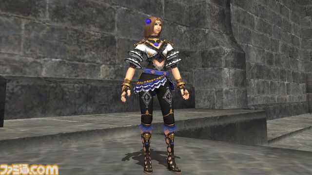 【FF11】サンドリア王国やカムラナート、四神など、『FF14』エコーズ オブ ヴァナ・ディール第2弾“サンドリア：ザ・セカンドウォーク”の元ネタを徹底解説
