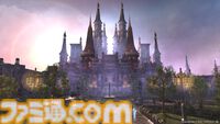 【FF11】サンドリア王国やカムラナート、四神など、『FF14』エコーズ オブ ヴァナ・ディール第2弾“サンドリア：ザ・セカンドウォーク”の元ネタを徹底解説